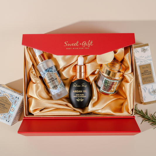 Essence Marrakech Gift Set - saharasouq