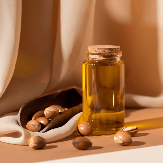 Unveiling the Secrets of 100% Pure Argan Oil: A Moroccan Treasure for Your Skin - saharasouq