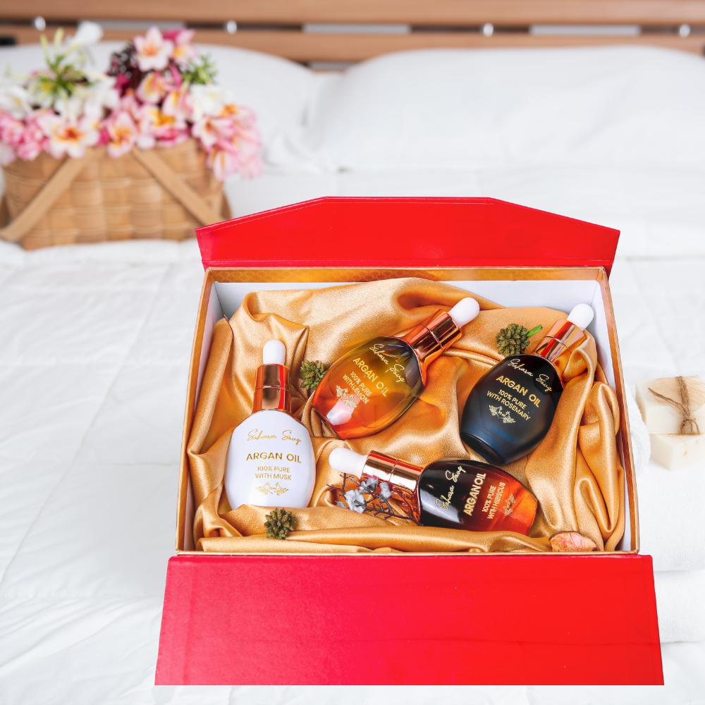 Exceptional Gift SETS - saharasouq