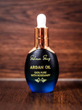 Argan Oil with Rosemary Essence-Revitalize Your Senses - saharasouq