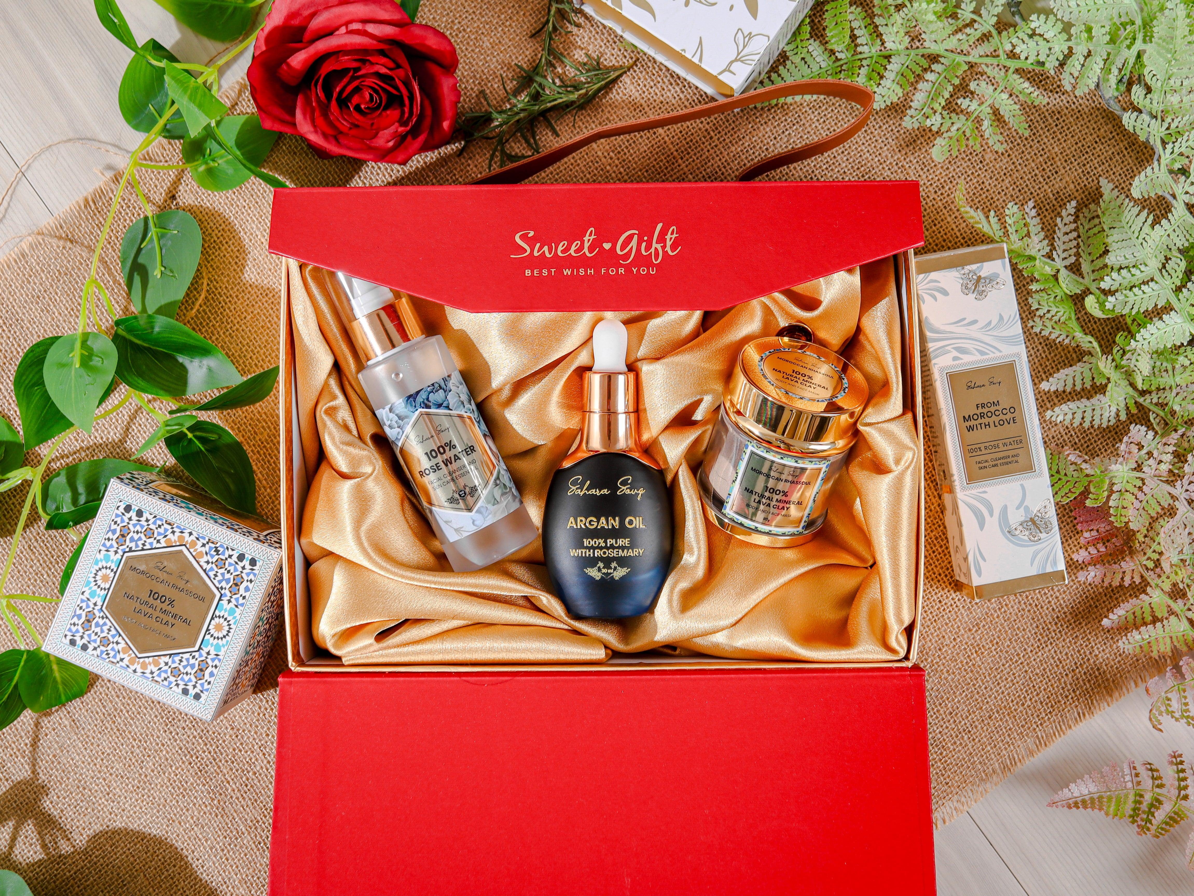 Essence Marrakech Gift Set - saharasouq