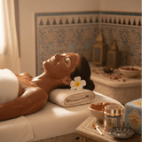 Essence of Marrakech| Hair & Scalp Revival - Natural skin caresaharasouq