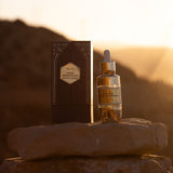 Moroccan Argan Oil 30 ml