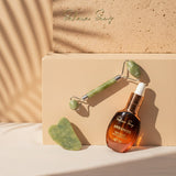 Hibiscus Argan Oil | Anti - Aging Facial Essence - saharasouq