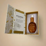 Lavender Argan Oil | Calming Massage & Sleep Aid - saharasouq