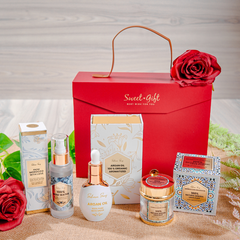 Majestic Marrakech Gift Set - saharasouq