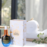 Moroccan Argan Oil with Rosemary Essence-Revitalize Your Senses - saharasouq