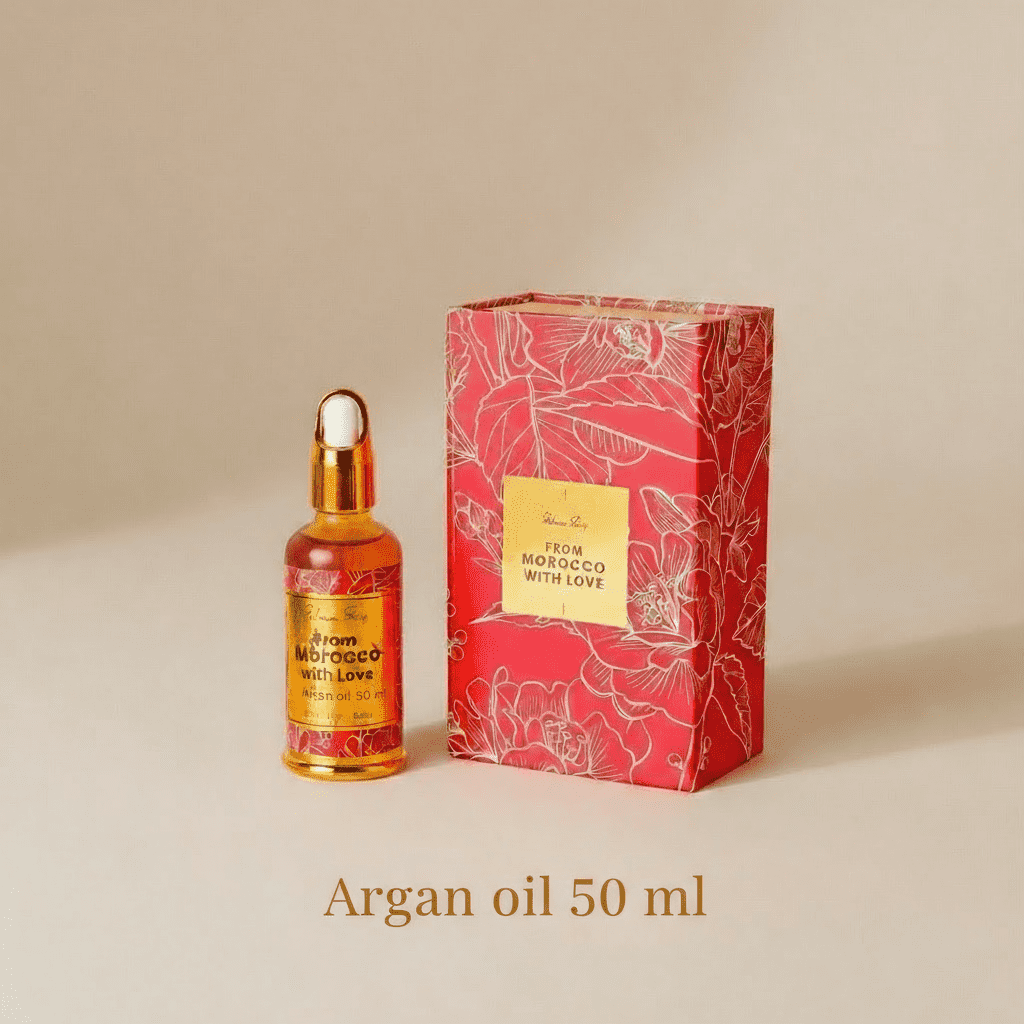 Moroccan Hammam Set - saharasouq