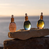 Moroccan Love Elixir Set | 3 Argan Oils for Face & Hair - saharasouq