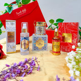 Moroccan Symphony Gift Set - saharasouq