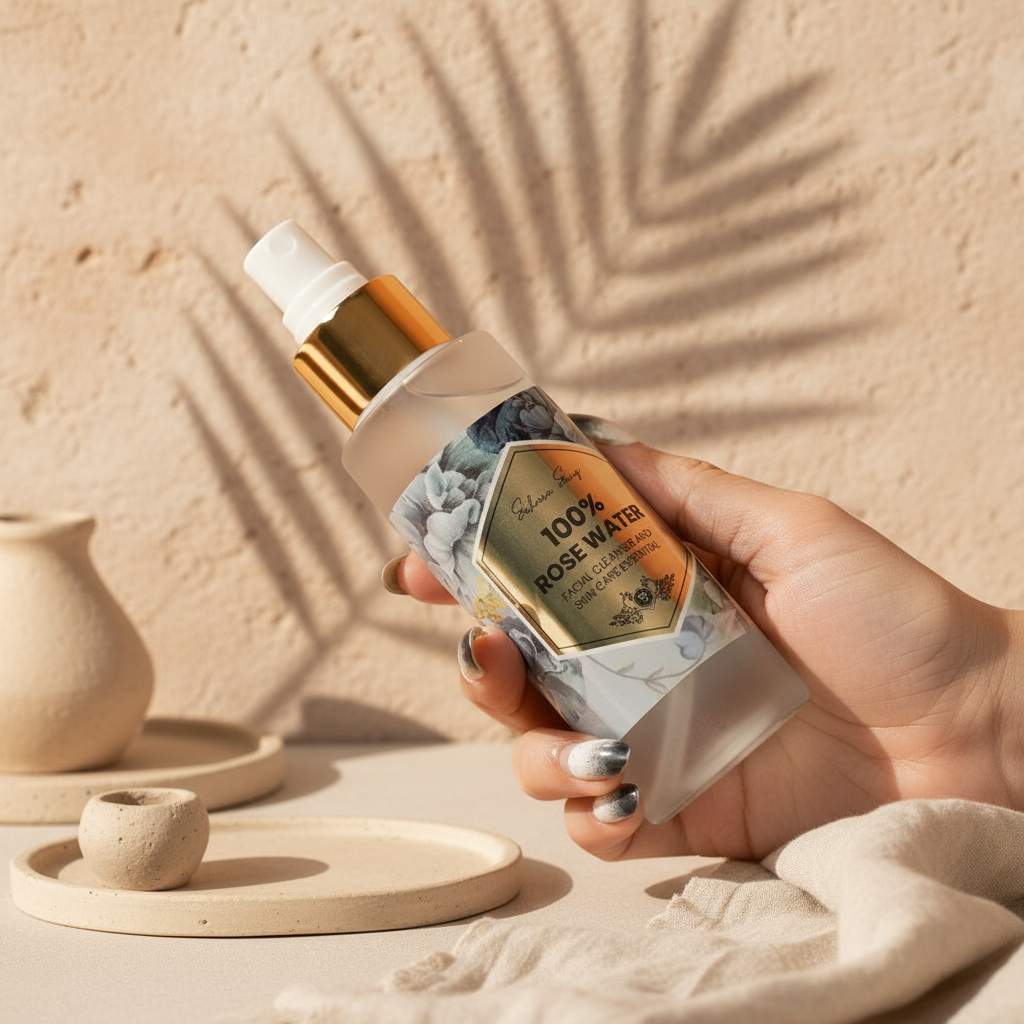 Moroccan Trial Set - saharasouq