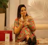 Musk Argan Oil | Luxury Body & Hair Moisturizer - saharasouq