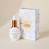Musk Argan Oil | Luxury Body & Hair Moisturizer - saharasouq