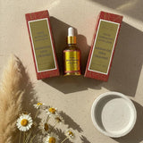 Pure Organic Argan Oil for Hair, Skin & Nail - saharasouq