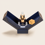 Pure Organic Argan Oil for Hair, Skin & Nail - saharasouq