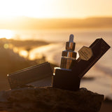 Pure Organic Argan Oil for Hair, Skin & Nail - saharasouq