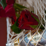 Pure Rose Water Mist & Toner | Organic Hydrosol - saharasouq