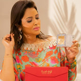 Rhassoul Lava Clay Mask | Deep Pore Detox - saharasouq